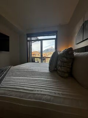 1 Schlafzimmer, Zimmersafe, Bügeleisen/Bügelbrett, kostenloses WLAN