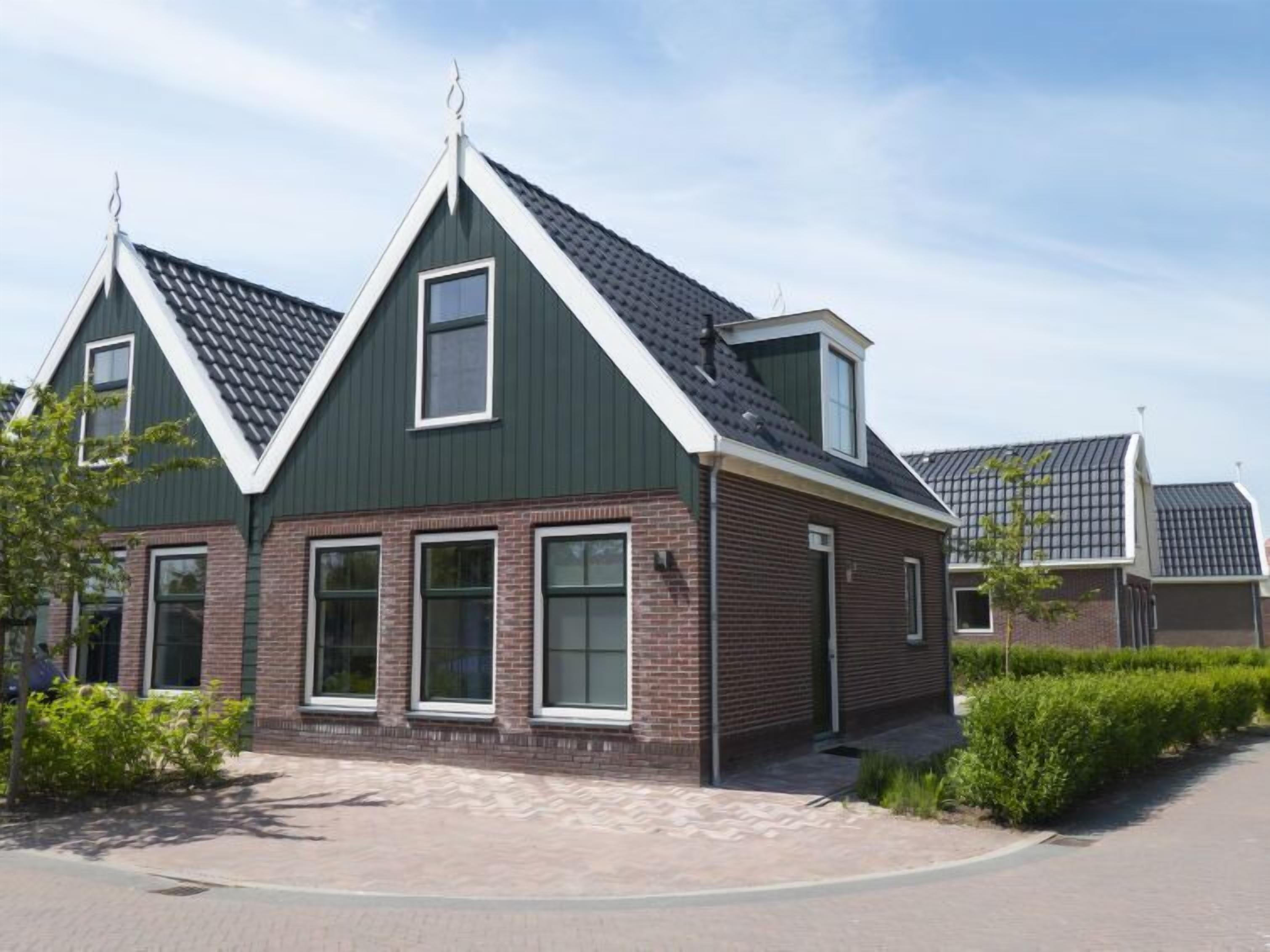 Munt Geschakeld 6 by Interhome