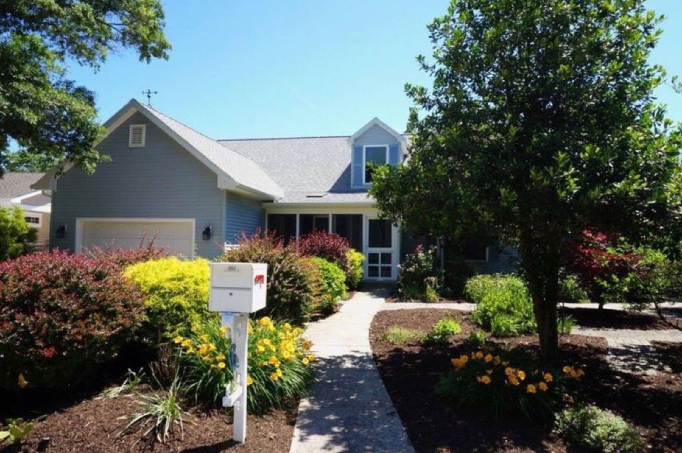 Spacious, dog-friendly, w/Disability aids, Incl. Linens/Paper Goods