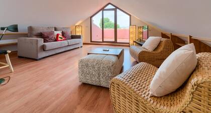 Amazing House with pool situated in El Candado Area