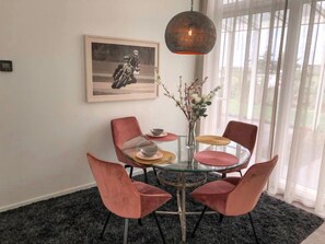 Dining - Ruisweg 101 by Interhome (Wemeldinge)