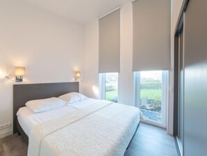 1 bedroom, Internet