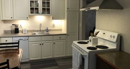 Skots Villa Upper East. Centrally located near Sanford Medical Center & Midco.