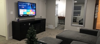 Skots Villa Upper East. Centrally located near Sanford Medical Center & Midco.