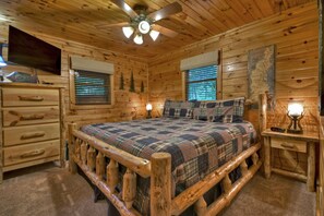 2 Schlafzimmer, Internetzugang, Bettwäsche