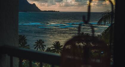 Hanalei Bay Resort Suite 9304, 5, 6 (Hanalei Bay Hideaway) AC!