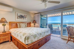 2 bedrooms, iron/ironing board, WiFi