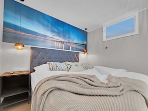 2 Schlafzimmer, WLAN