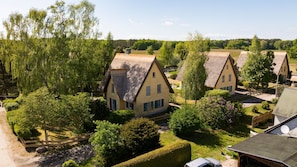 Udendørsområde