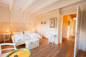 4 soveværelser, Wi-Fi, sengetøj