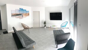 Smart-TV, Tischfußball