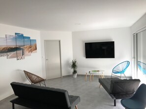 Smart-TV, Tischfußball