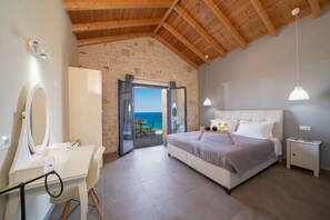 3 habitaciones y caja de seguridad en la habitación 