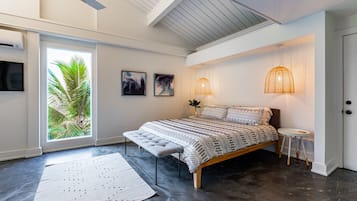 1 bedroom, free WiFi