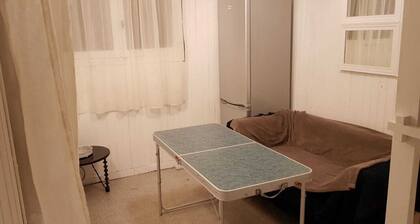 Maison de ville de 70 m2 au coeur de Beziers