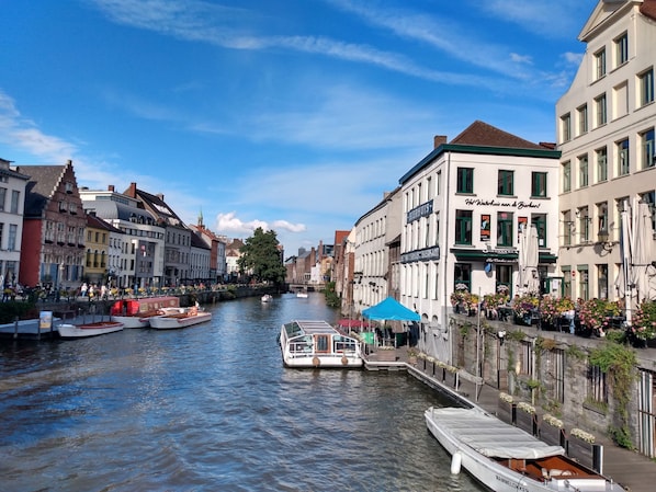 Jachthaven