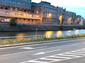 Exterieur