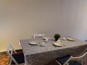 Dineren