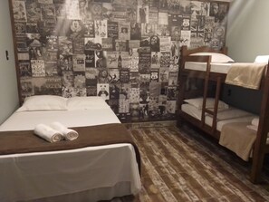 1 makuuhuone, Wi-Fi, vuodevaatteet