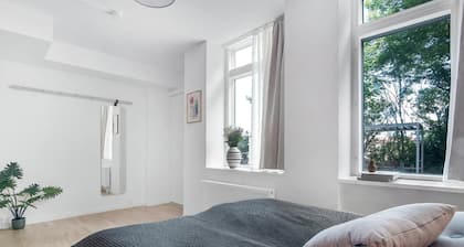 STUDIO1A Hotel Apartments