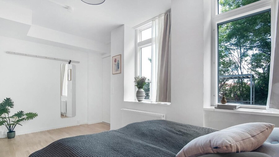 STUDIO1A Hotel Apartments