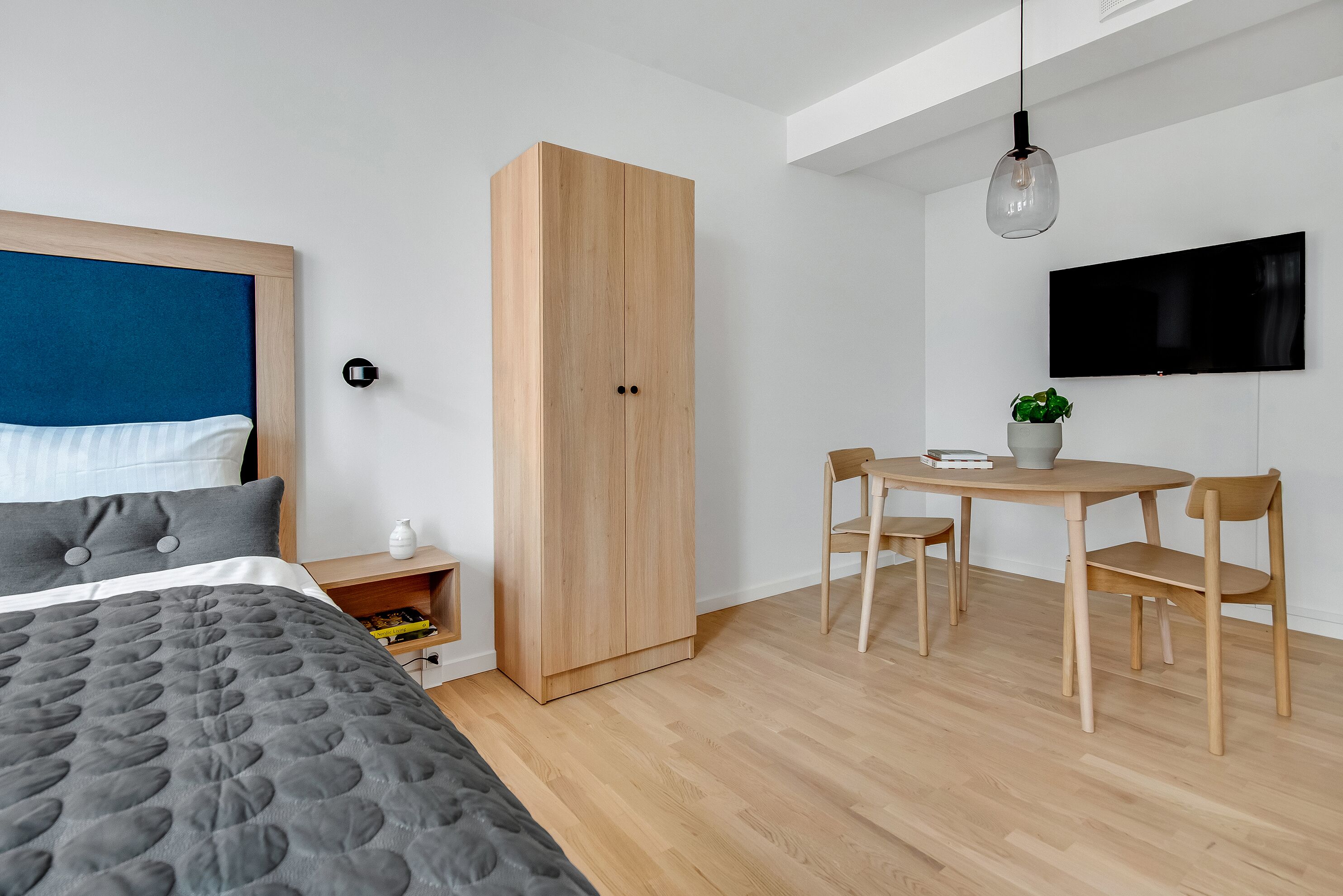 Foto - STUDIO1A Hotel Apartments