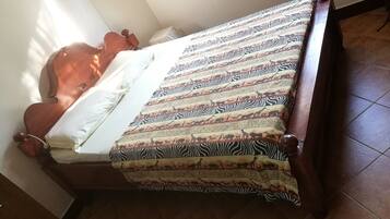Extra beds