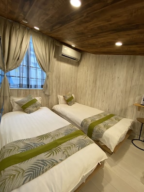 1 Schlafzimmer, kostenloses WLAN