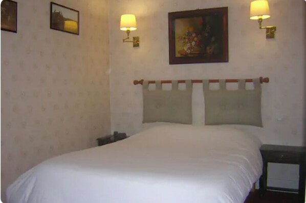 1 bedroom, iron/ironing board, WiFi