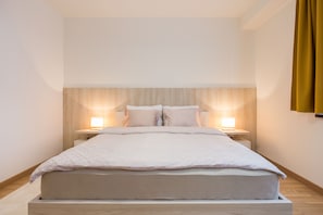 1 bedroom, WiFi - Belgrade Waterfront luxury appartment (Beograd)