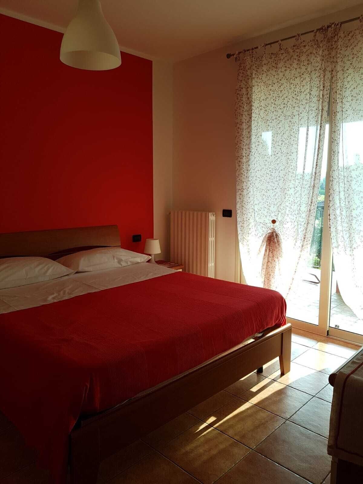 Bild für Gastgeberprofil