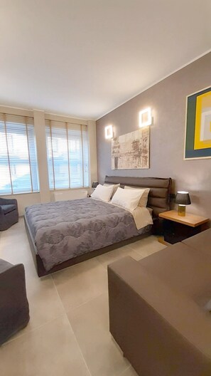 6 bedrooms, WiFi - Suite Central Station Milano (Milano)
