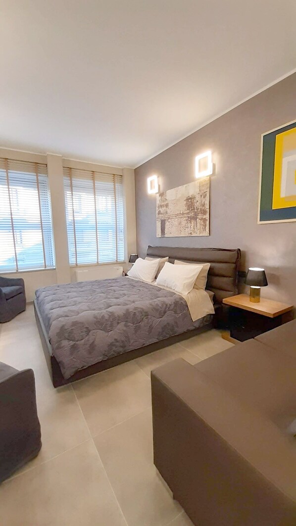 6 habitaciones y wifi 