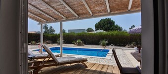 Casa Pinheiro ein Haus zum Wohlfühlen