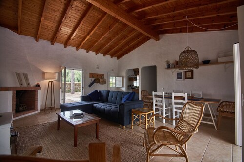 Casa Pinheiro ein Haus zum Wohlfühlen