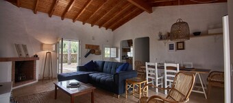 Casa Pinheiro ein Haus zum Wohlfühlen