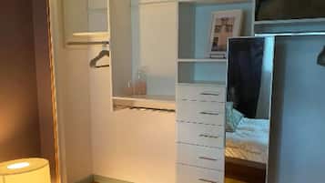 2 bedrooms, WiFi