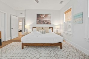 4 Schlafzimmer, Bügeleisen/Bügelbrett, Internetzugang, Bettwäsche