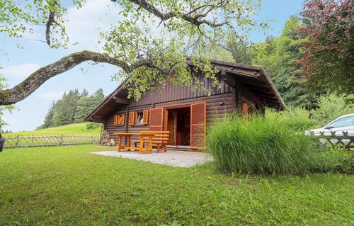 Ferienhaus in Sagerberg