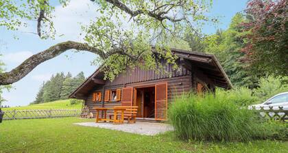 Ferienhaus in Sagerberg