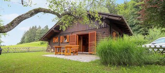 Ferienhaus in Sagerberg