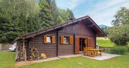 Ferienhaus in Sagerberg