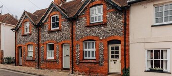 Honeysuckle terrace - 2 Bedroom house