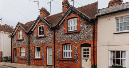 Honeysuckle terrace - 2 Bedroom house