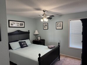 3 chambres, Wi-Fi, draps fournis