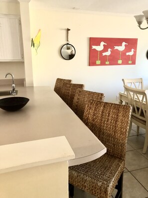 Dining - Destin, FL Spacious 3BR Condo,  Family Friendly  (Destin)