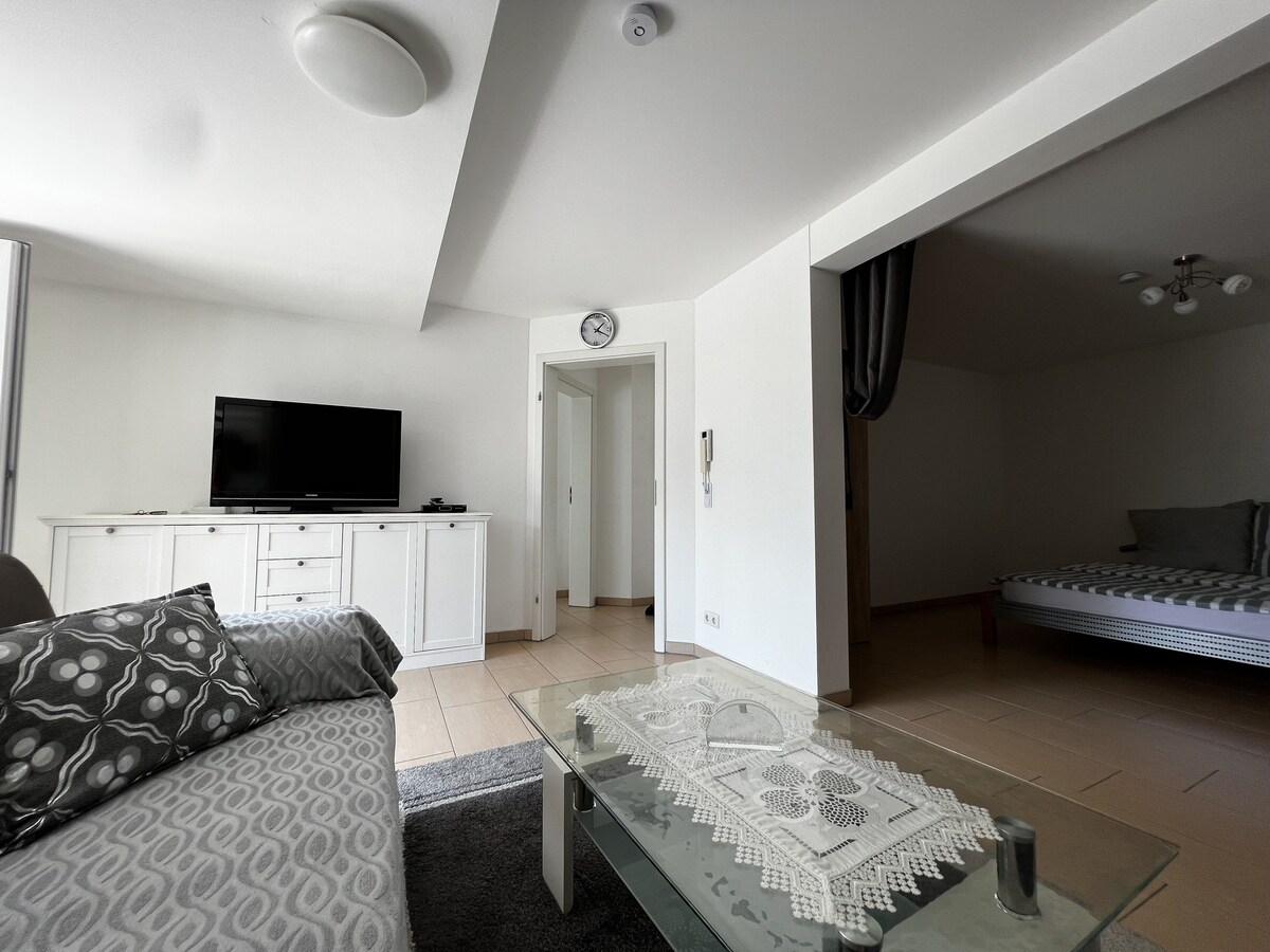 Bild für Gastgeberprofil