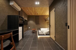 1 Schlafzimmer, Schreibtisch, kostenloses WLAN, Bettwäsche