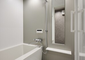 Haartrockner, Handtücher