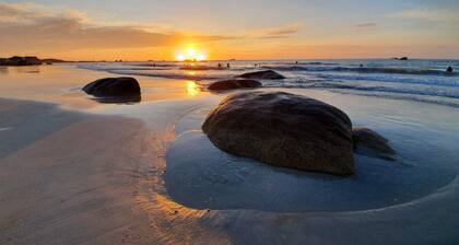 Villa Ti Ann 4 personen, Meerblick . stand 50 metres